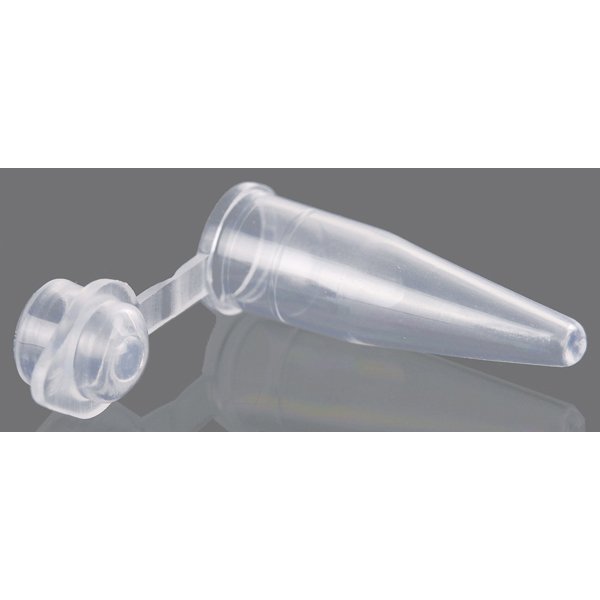 日本原装进口ASONE亚速旺PCR管AS2311