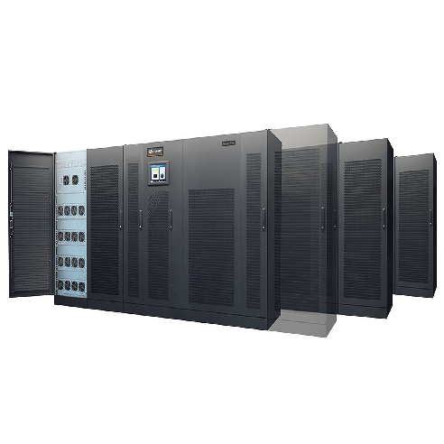 維諦Trinergy Cube 1200KW~3200kW