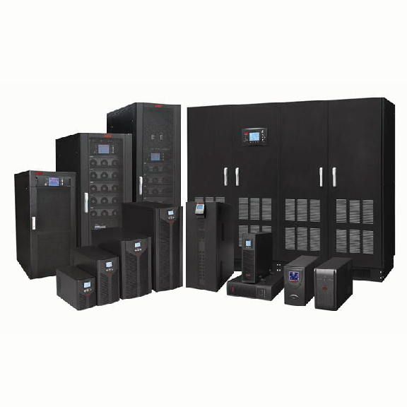易事特EA900RT系列1-10KVA機架式