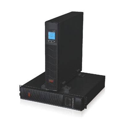 易事特EA900RT系列1-10KVA機架式