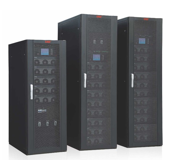 易事特EA660系列（20-800kVA）