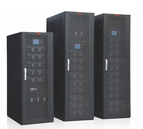 易事特EA660系列（20-800kVA）