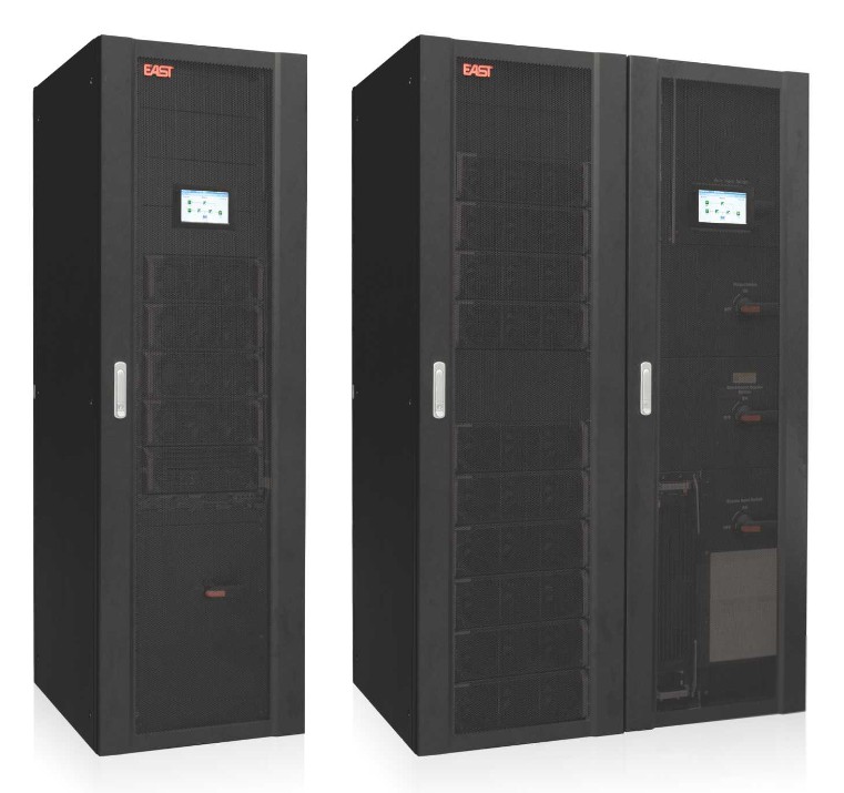 易事特EA660系列（20-800kVA）