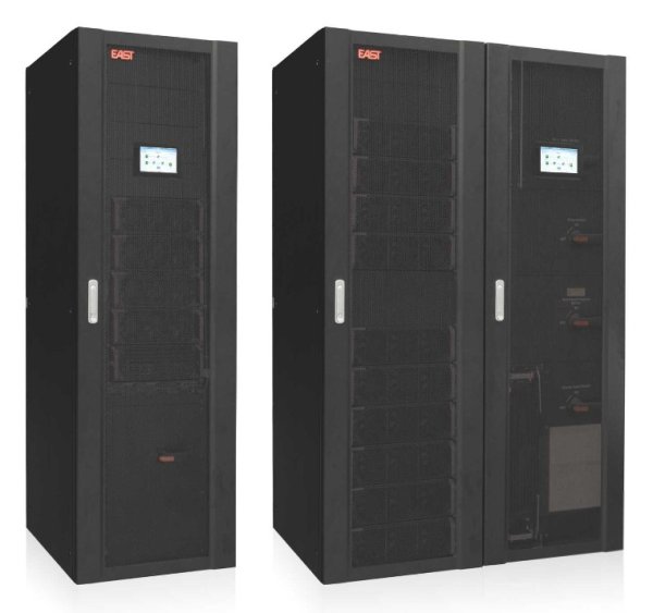 易事特EA660系列（20-800kVA）