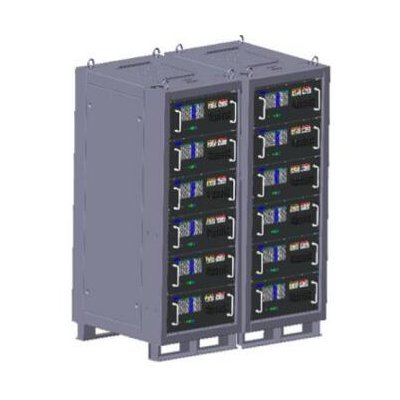 易事特鋰電池解決方案