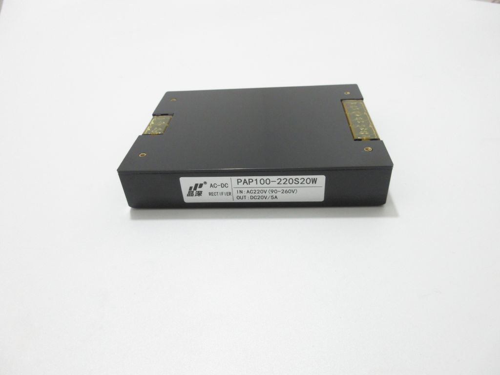      100W    AC-DC      220V轉(zhuǎn)20V模塊電源  電源模塊  隔離模塊