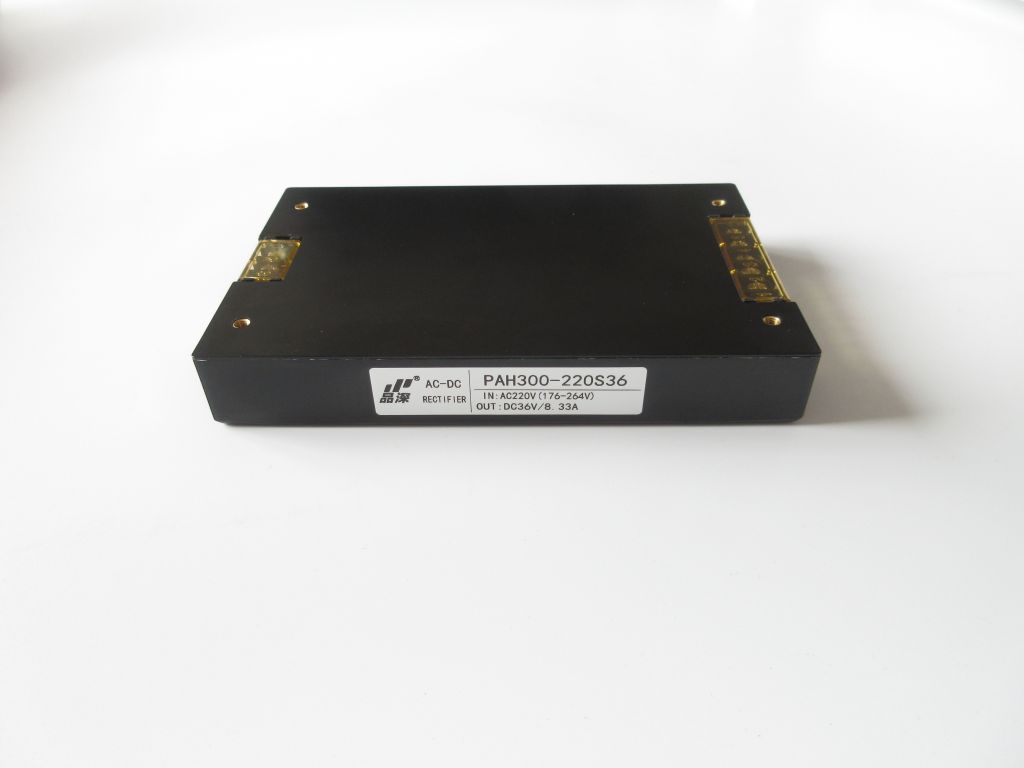 AC-DC     300W          36V輸出模塊電源    隔離模塊  直流穩(wěn)壓電源