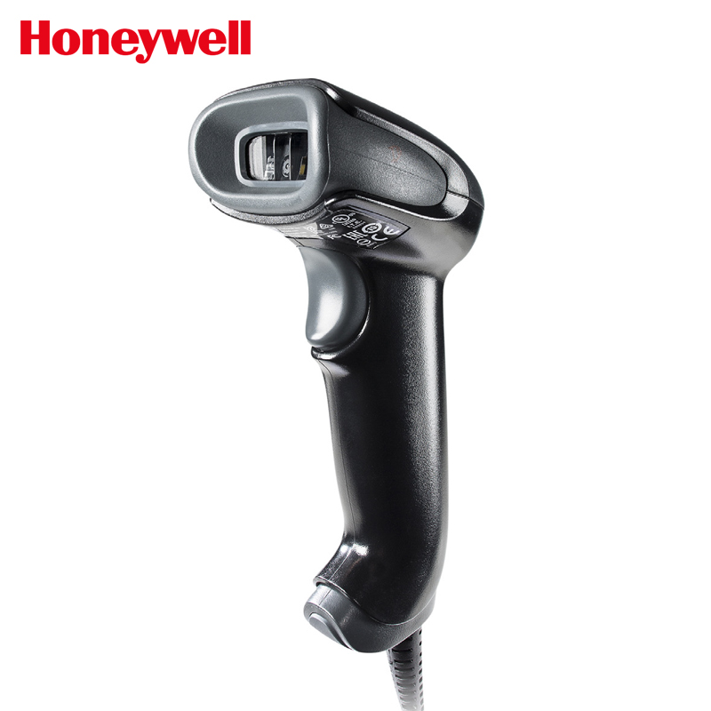 Honeywell霍尼韋爾Voyager 1450g 和 1452g 可升級(jí)一般用途掃描器