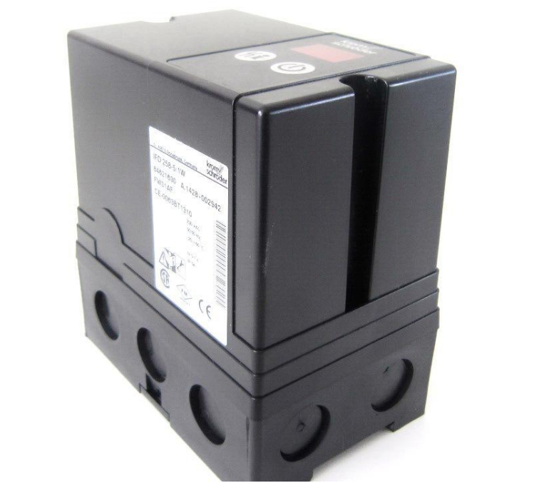燒嘴自動(dòng)控制器IFS110IM、IFS111IM