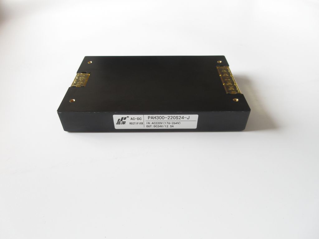     300W   AC-DC       220V轉(zhuǎn)24V模塊電源    直流穩(wěn)壓電源