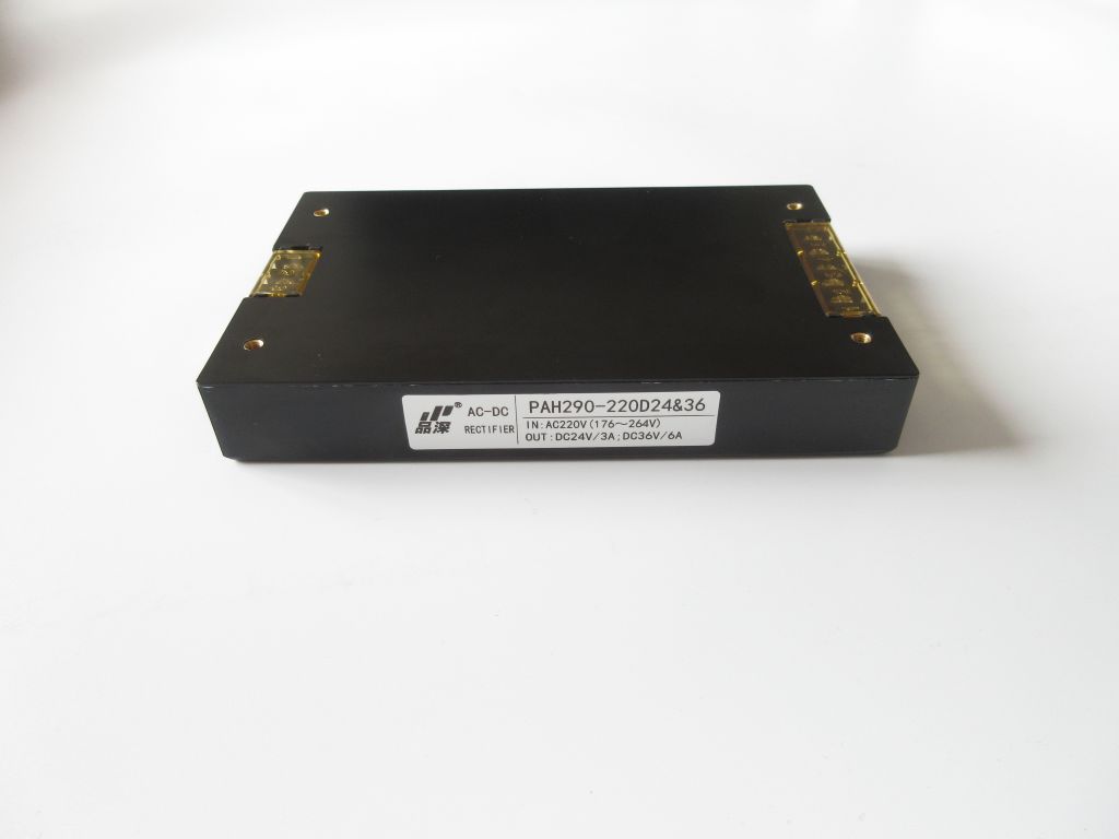     290W   AC-DC   220V轉(zhuǎn)24V36V雙輸出模塊電源    直流穩(wěn)壓電源