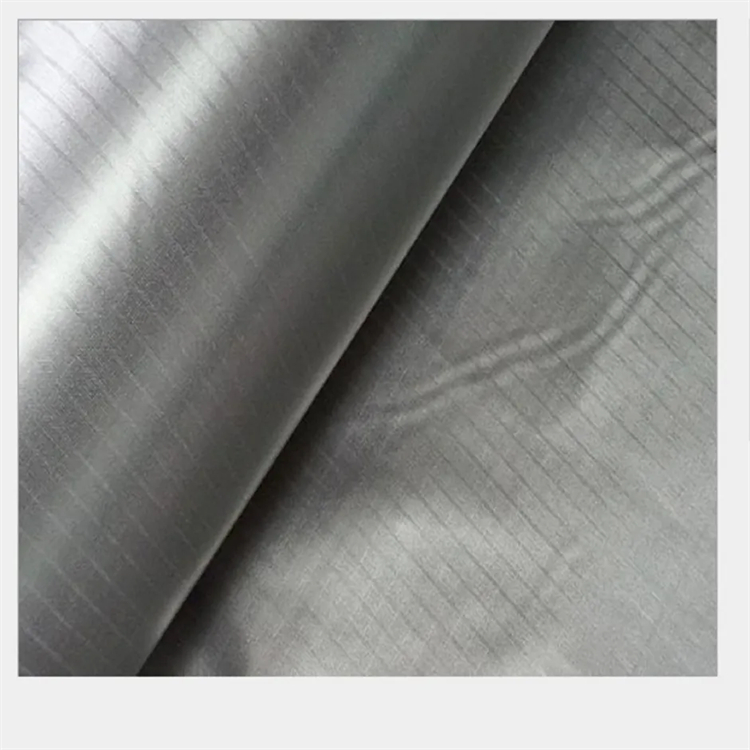  方格導(dǎo)電布膠帶 方格紋布   導(dǎo)電纖維