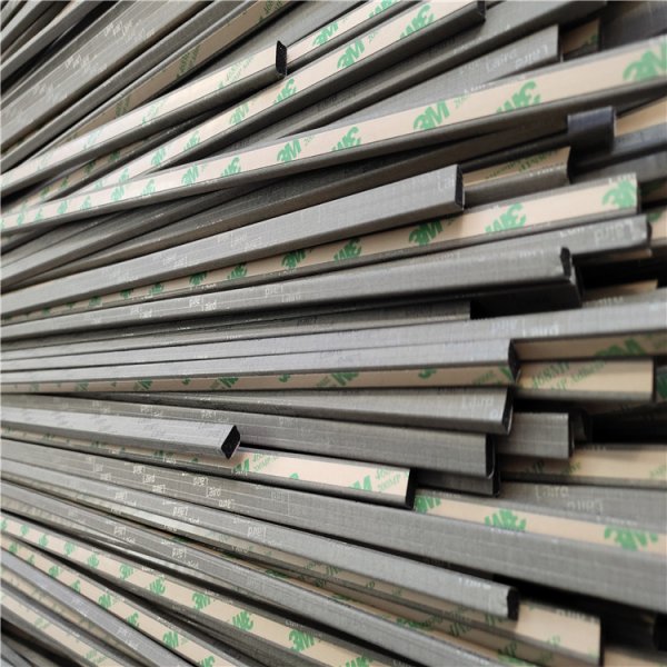 D型方格阻燃導電泡棉 材料導電泡棉 電子沖壓導電泡棉