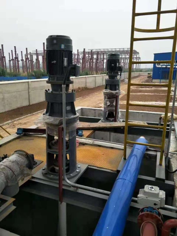 擺線減速機