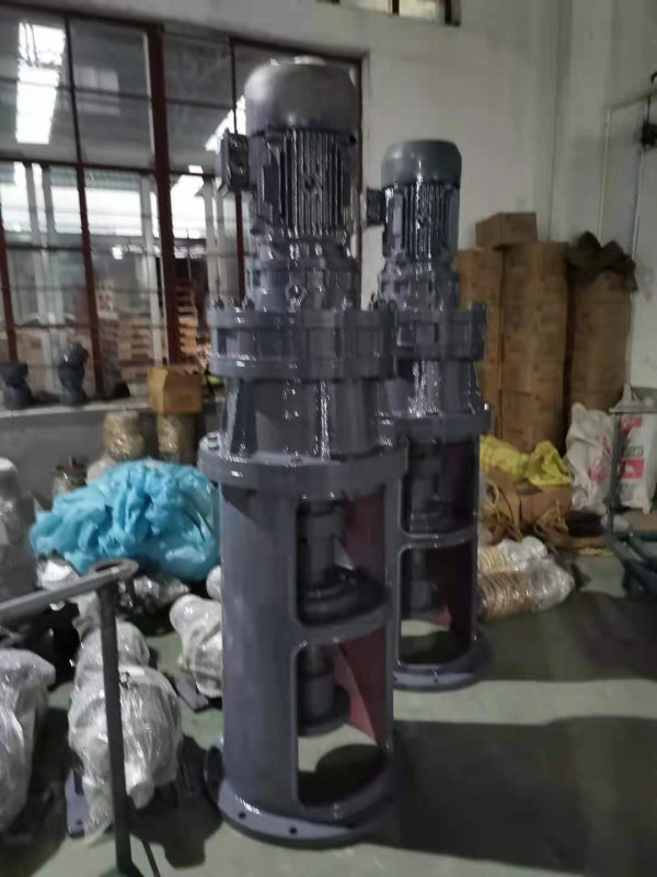 擺線減速機