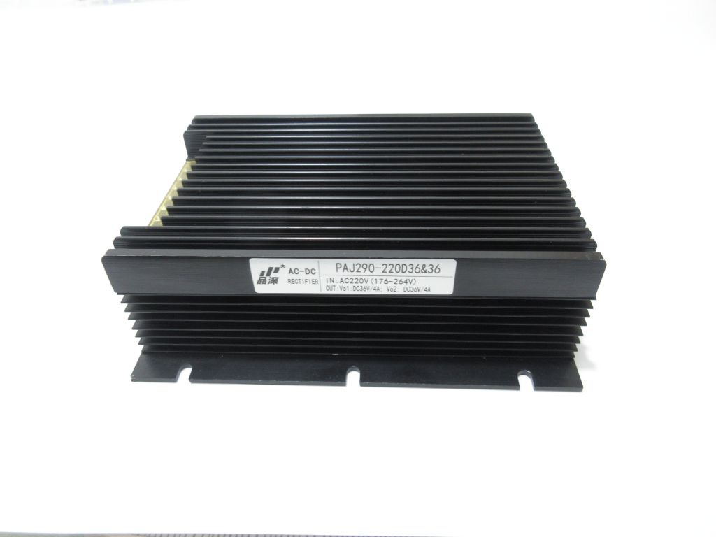     290W   AC-DC   220V轉(zhuǎn)雙路36V雙輸出模塊電源    隔離穩(wěn)壓電源
