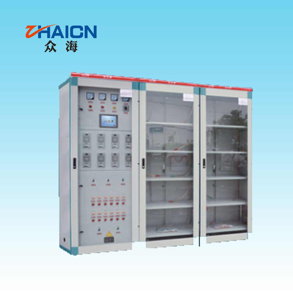 GZW直流電源監(jiān)控系統(tǒng)