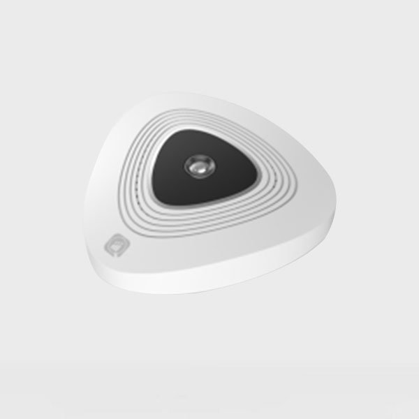 空間進出數據自動采集終端