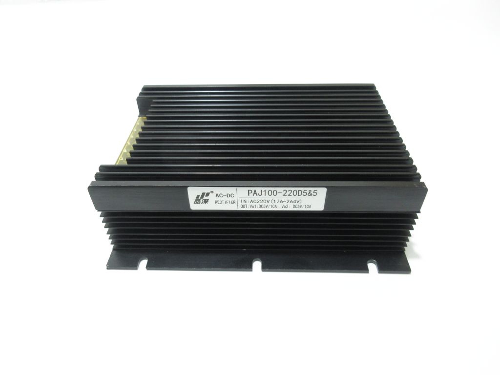     100W   AC-DC   220V轉(zhuǎn)雙路5V輸出模塊電源    隔離穩(wěn)壓電源