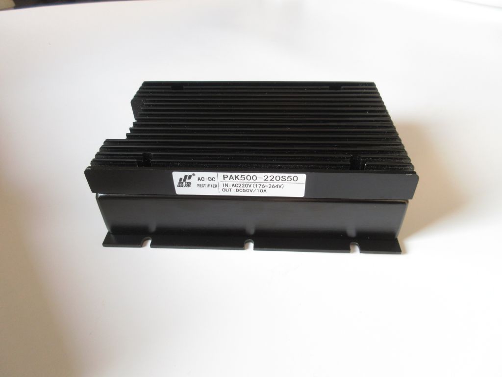     500W   AC-DC   220V轉(zhuǎn)50V模塊電源  電源模塊   直流穩(wěn)壓電源