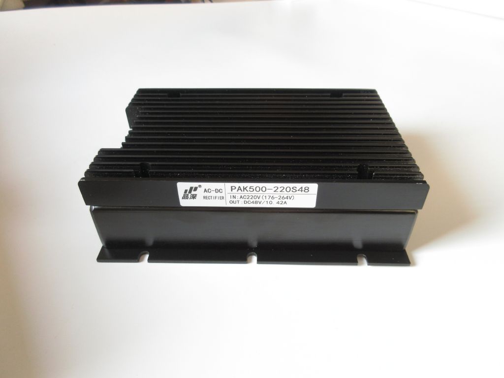     500W   AC-DC   220V轉(zhuǎn)48V模塊電源  電源模塊   直流穩(wěn)壓電源