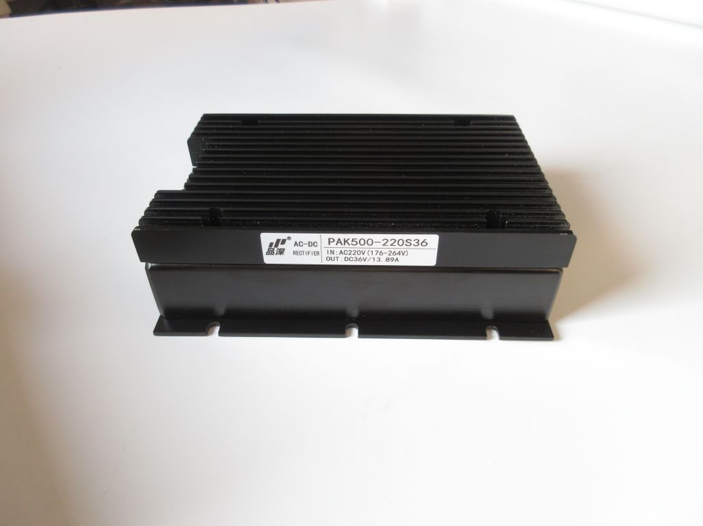     500W   AC-DC   220V轉(zhuǎn)36V模塊電源  電源模塊   直流穩(wěn)壓電源