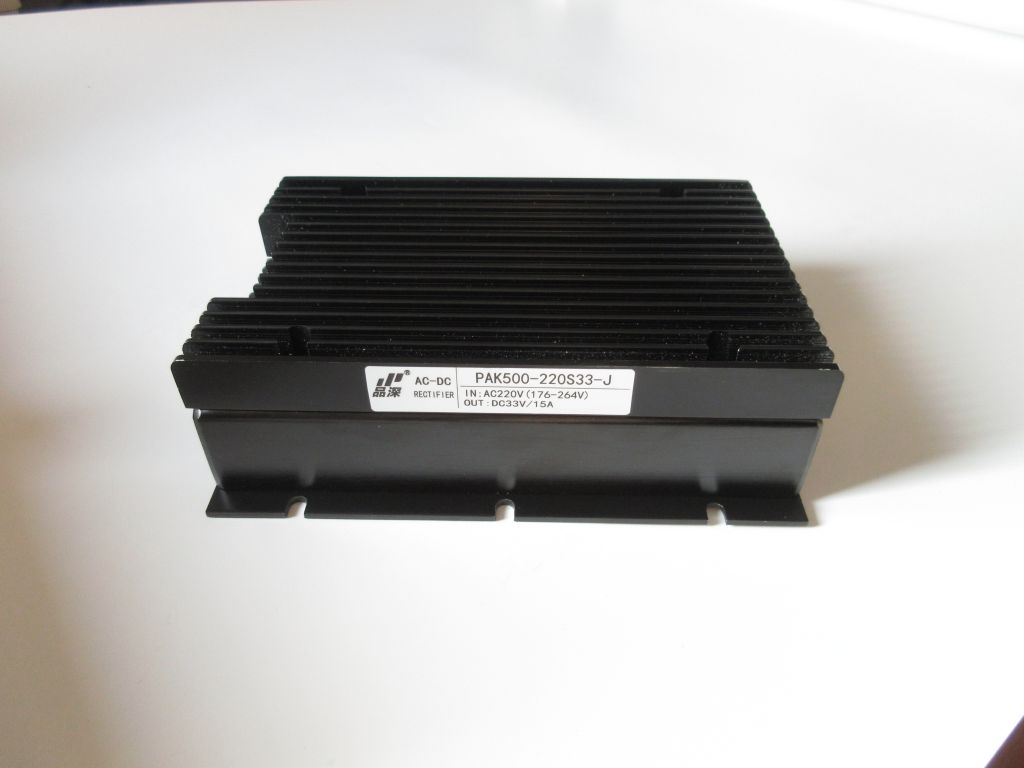     500W   AC-DC   220V轉(zhuǎn)33V模塊電源  電源模塊   直流穩(wěn)壓電源