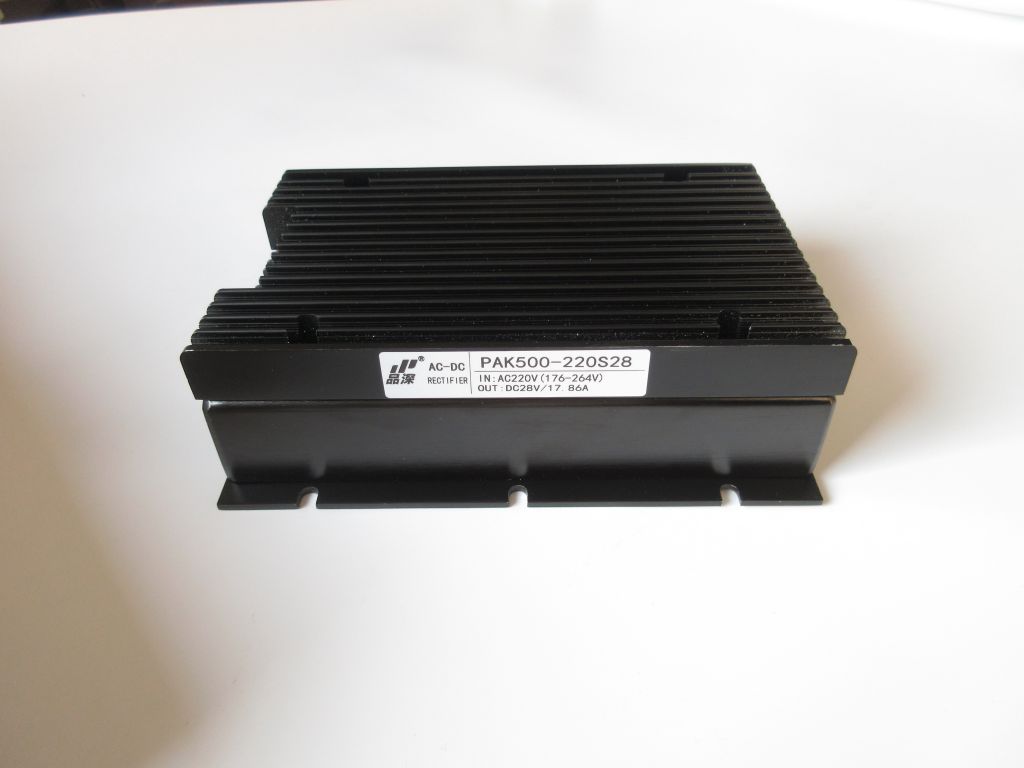     500W   AC-DC   220V轉(zhuǎn)28V模塊電源  電源模塊   直流穩(wěn)壓電源