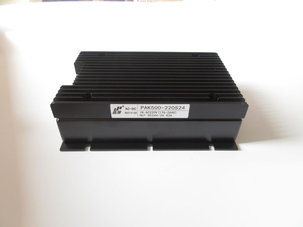     500W   AC-DC   220V轉(zhuǎn)24V模塊電源  電源模塊   直流穩(wěn)壓電源