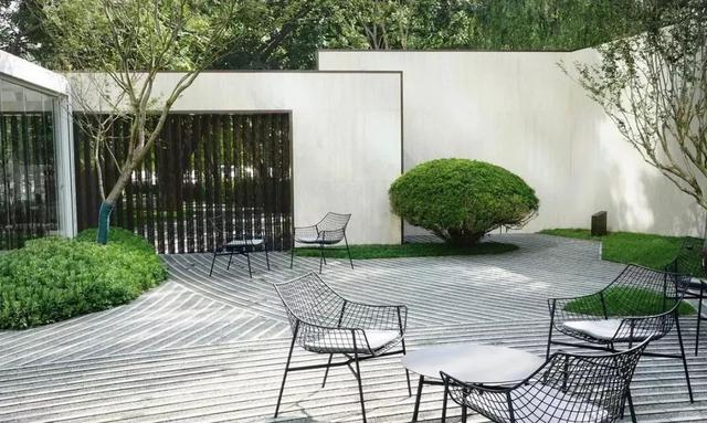 花園鋪裝工藝標(biāo)準(zhǔn)化 花園鋪裝工藝標(biāo)準(zhǔn)化