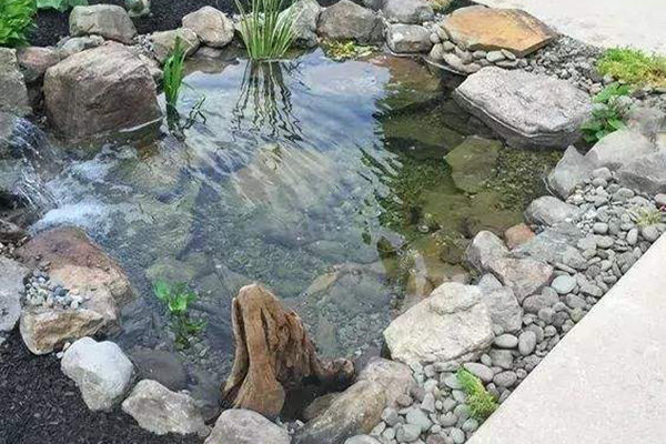 花園排水防水工藝 花園排水防水工藝