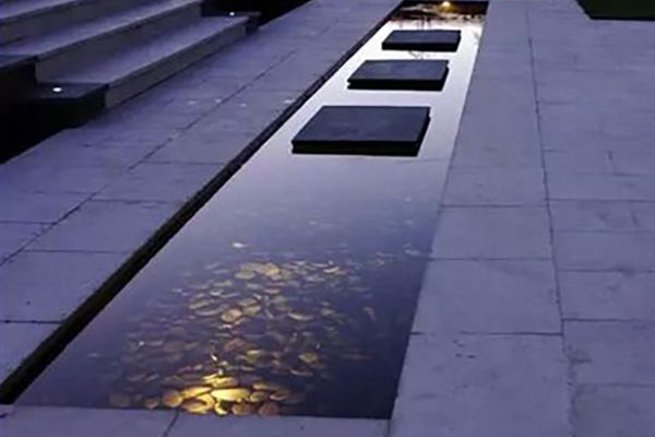 花園排水防水工藝 花園排水防水工藝