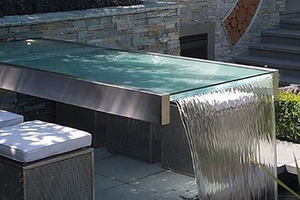 花園排水防水工藝 花園排水防水工藝