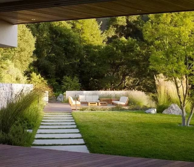 花園種植工藝標準化