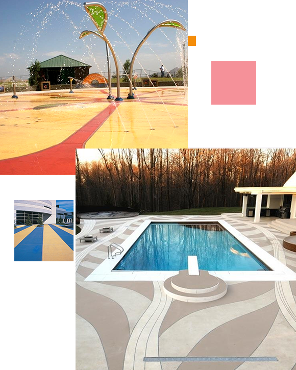 舊地坪改造翻新