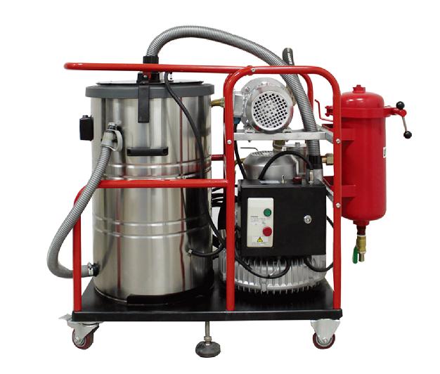 吸特樂GK-2278OIL/GK-4078OIL 工業(yè)吸鐵屑自動分離排油機(jī)