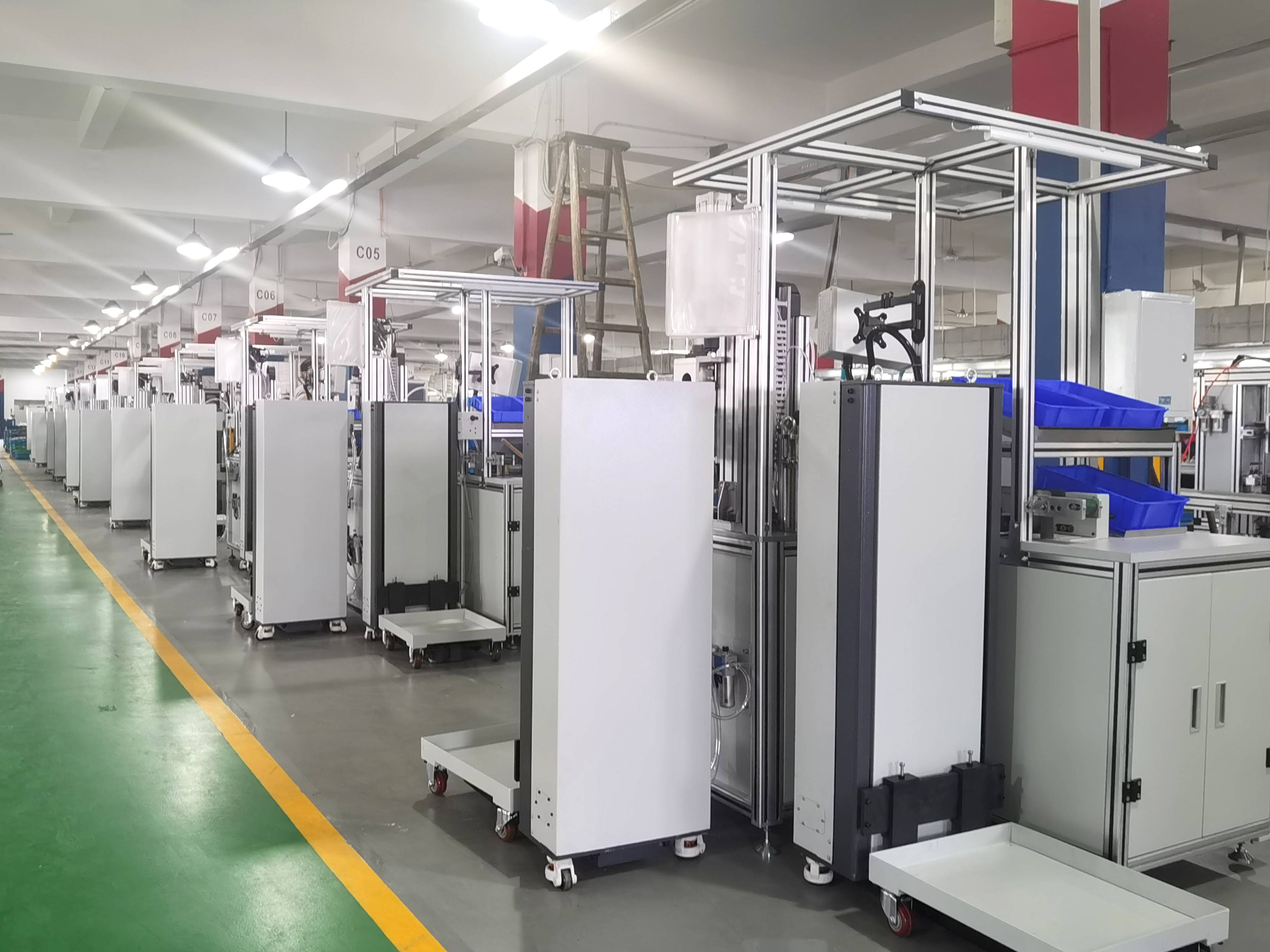 提升機(jī)運(yùn)用