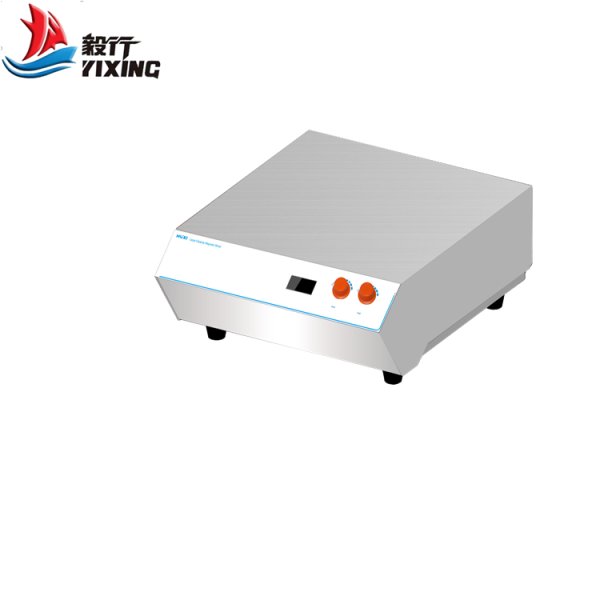 大容量磁力攪拌器HMS-120