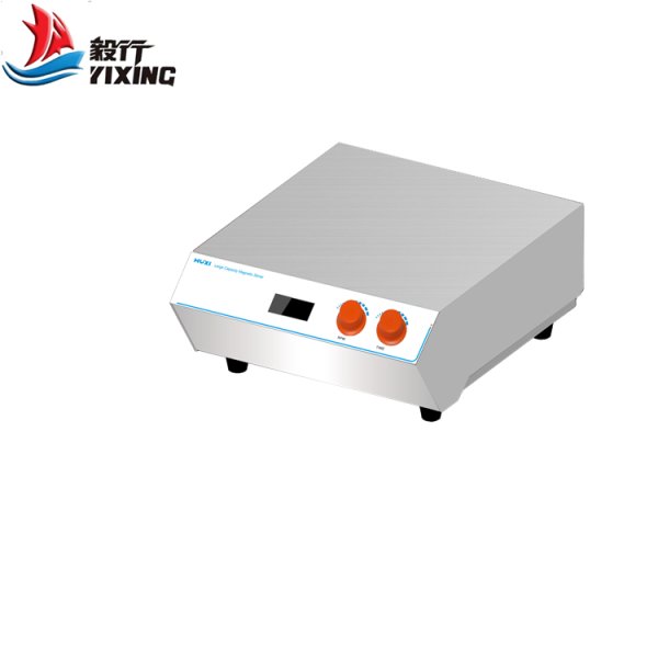 大容量磁力攪拌器HMS-40