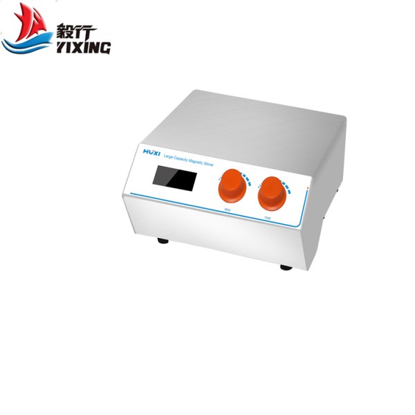 大容量磁力攪拌器HMS-20