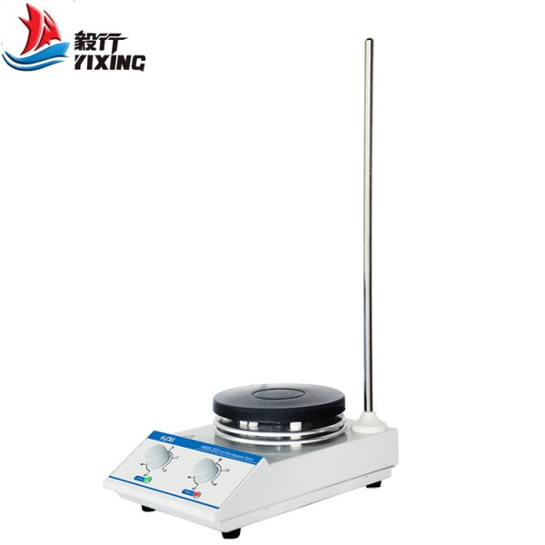 加熱型磁力攪拌器HMS-203