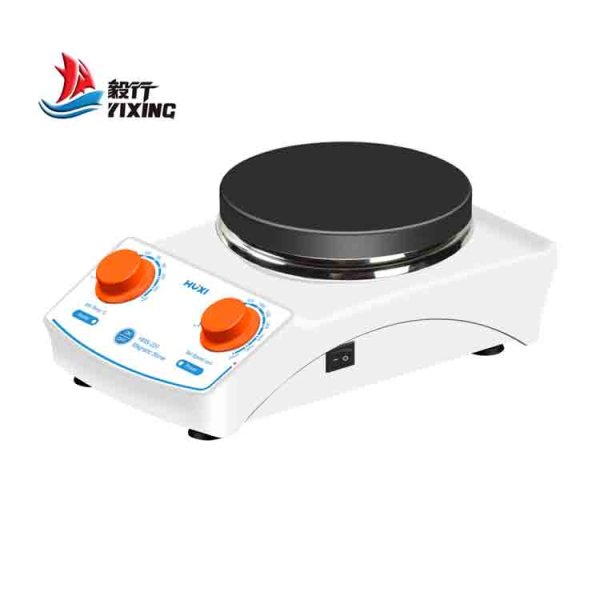 加熱型磁力攪拌器HMS-208