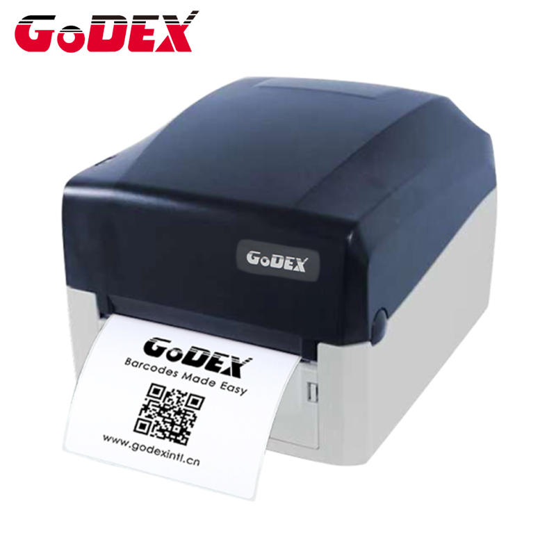 GoDEX科誠GE300 / GE330標(biāo)簽打印機(jī)