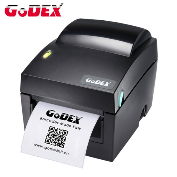 GoDEX科誠DT41標(biāo)簽打印機