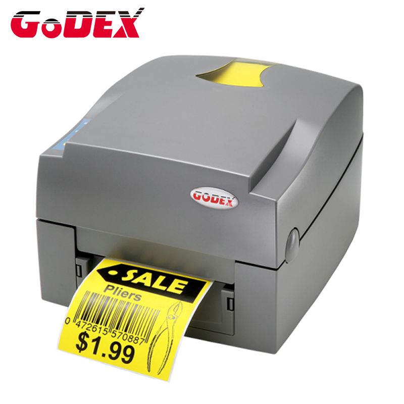 GoDEX科誠EZ-1100Plus標(biāo)簽打印機(jī)