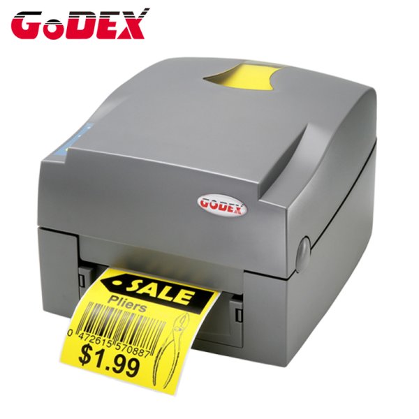 GoDEX科誠EZ-1100Plus標(biāo)簽打印機(jī)