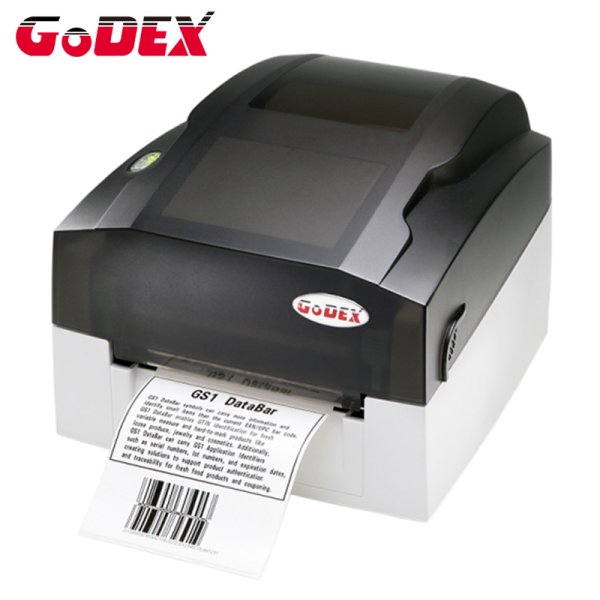 GoDEX科誠EZ-1105標簽打印機