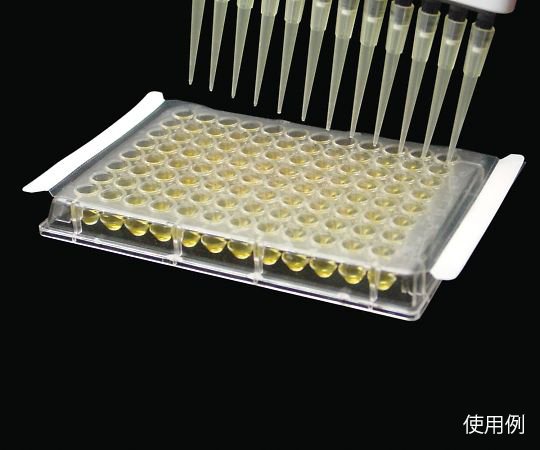 Excel Scientific易穿刺封板膜(EZ-Pierce)EZP-100