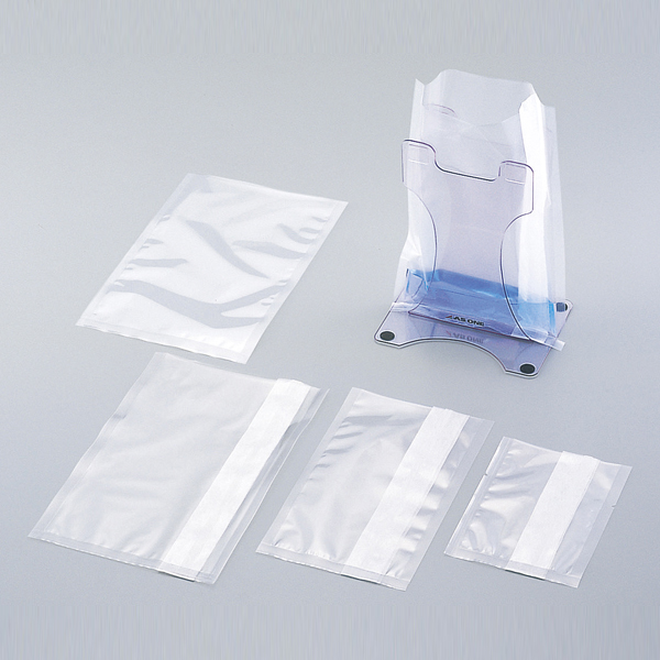 日本原装进口ASONE亚速旺均质袋带过滤器