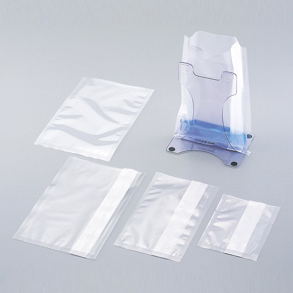 日本原装进口ASONE亚速旺均质袋带过滤器